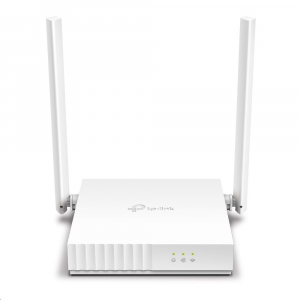 TP-Link TL-WR820N v2.0 N300 router